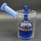 Cheech 7.5" Pack a Punch Water Pipe