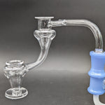 Cheech Dual Cap Mega Terp Slurper 14mm