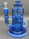 Cheech Glass - 10" Cheech Incycler Water Pipe