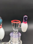 Cheech Glass - 10" Strike Ready Recycler