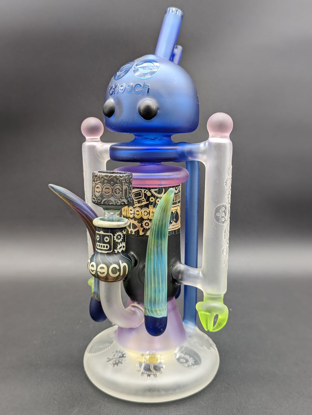 Cheech Glass – Page 5 – Avernic Smoke Shop