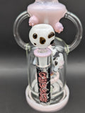 Cheech Glass - 12" Moo Juice Rig Water Pipe-Avernic Smoke Shop