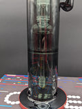 Cheech Glass - 13" Pump n Play Water Pipe