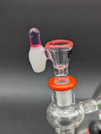 Cheech Glass - 15" Rolling Pin Beaker Water Pipe