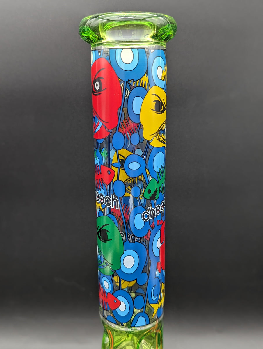 Cheech Glass - 15