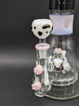 Cheech Glass - 16" Dairy Queen Beaker Water Pipe-Avernic Smoke Shop