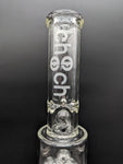 Cheech Glass - 18" Forest Whitaker Beaker Water Pipe