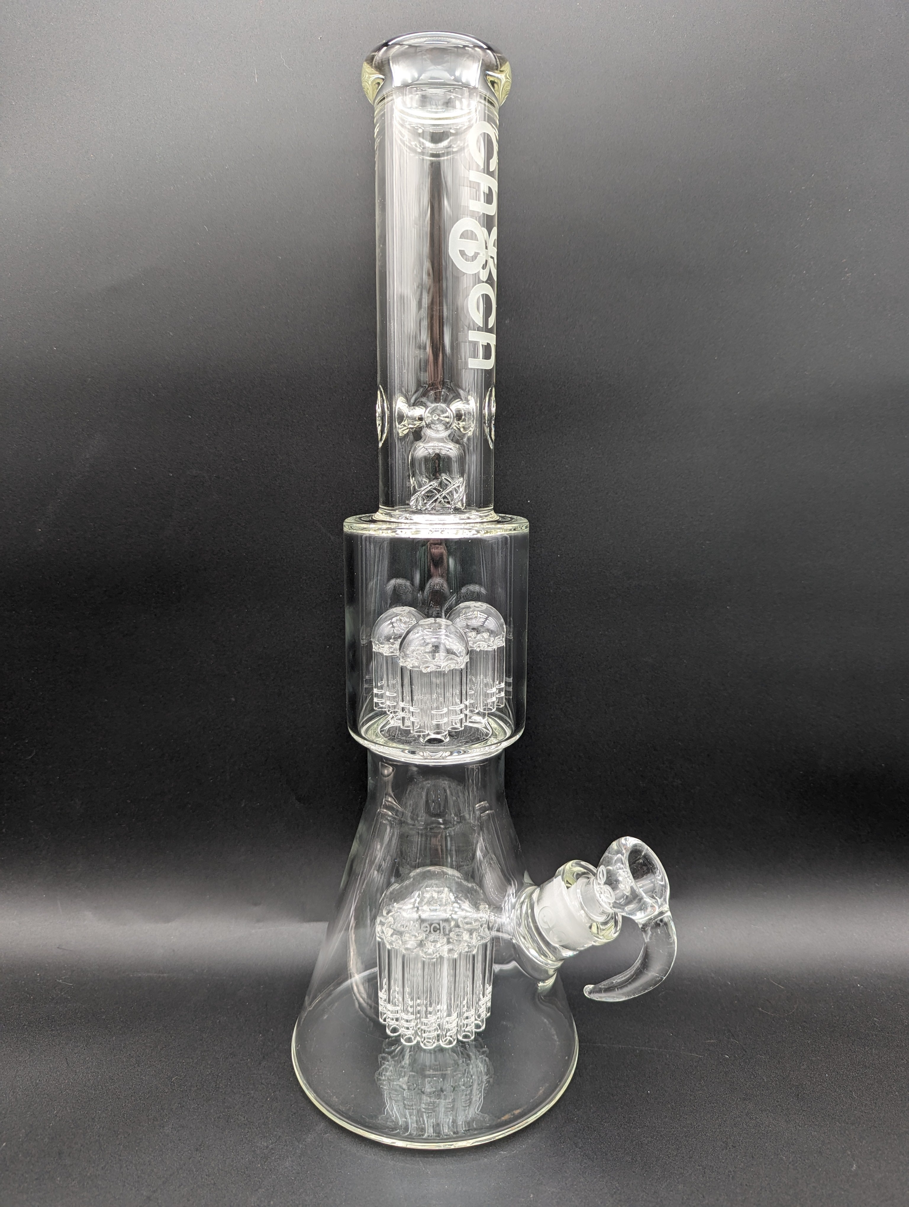 Cheech Glass - 18