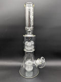 Cheech Glass - 18" Forest Whitaker Beaker Water Pipe