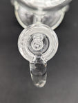 Cheech Glass - 9" Biological Pleasure Recycler Water Pipe-Avernic Smoke Shop