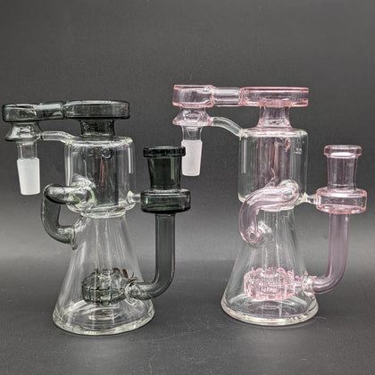 Cheech Glass Ashcatching Seriously Ash Catcher 14mm