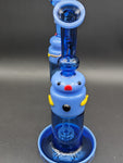 Cheech Glass Duck Bong and Ash Catcher Set