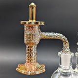 Cheech Glass - Fumeric Terp Slurper Quartz Banger Sets