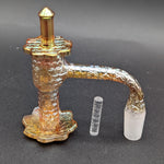 Cheech Glass - Fumeric Terp Slurper Quartz Banger Sets