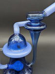 Cheech Glass - Merry Go Round Dab Rig Water Pipe-Avernic Smoke Shop
