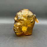 Cheech Glass - Monkey Ash Catcher - 14mm 45 Degree