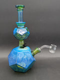 Cheech Glass - Multi Tasker Water Pipe Kit