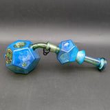 Cheech Glass - Multi Tasker Water Pipe Kit