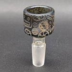 Cheech Glass "Robotic" 14mm Slide-Avernic Smoke Shop
