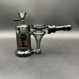 Cheech Glass - The Cyclist Bubbler Water Pipe Box Set-Avernic Smoke Shop