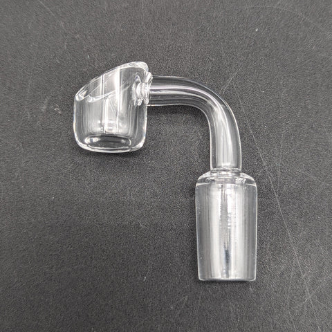 Classic 18mm Angle Cut Banger Nail 4mm Thick