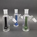 Classic Showerhead Ash Catcher 14mm 45 Degrees