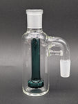 Classic Showerhead Ash Catcher 14mm 90 Degrees