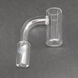 Clean Torch 14mm Banger - 17mm OD-Avernic Smoke Shop