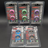 Clean Torch Double Module Pack - 14mm & 18mm-Avernic Smoke Shop