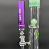 Clean Torch Flameless Lighter Complete Kit-Avernic Smoke Shop