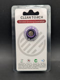 Clean Torch Module - 12mm Opening-Avernic Smoke Shop