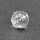 Clear Air Hole 22mm Marble For Slurpers