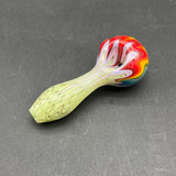 Color Mix Full Wig Wag Pipe