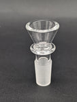 Cone Shape Glass Bowl 14mm