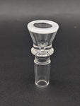 Cone Shape Glass Bowl 14mm