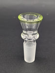 Cone Shape Glass Bowl 14mm