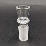 Cone Shape Glass Bowl 18mm