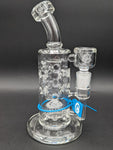 Cookies 8" Stack Rig