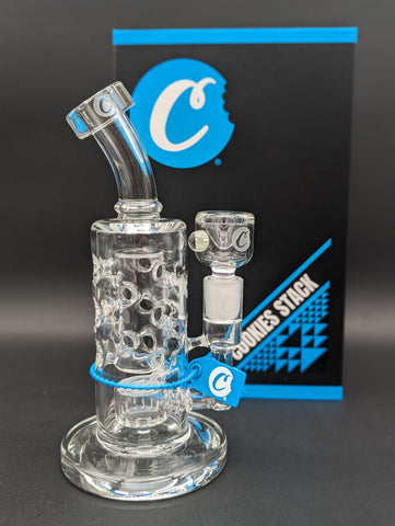 Cookies 8" Stack Rig