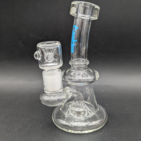 Cookies Bayside Series 707 6" Bong