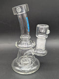 Cookies Bayside Series 707 6" Bong