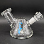 Cookies Bayside Series 925 Compact Glass Water Pipe | 5"