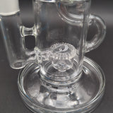 Cookies Double Cycler Glass Water Pipe | 9" | 14mm