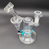 Cookies Recycler Glass Water Pipe | 8.75" | 14mm