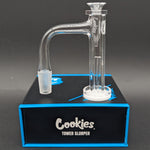 Cookies Tower Slurper Banger Kit | 14mm M | 90D
