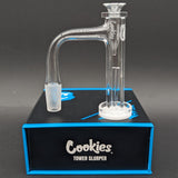 Cookies Tower Slurper Banger Kit | 14mm M | 90D