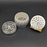 Cool Cat Herb Grinder 63mm-Avernic Smoke Shop