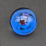 Cosmos Terp Slurper Marble 22mm-Avernic Smoke Shop