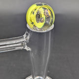 Cosmos Terp Slurper Marble 22mm-Avernic Smoke Shop