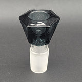 Crystal Herb Slide Bowl 18mm